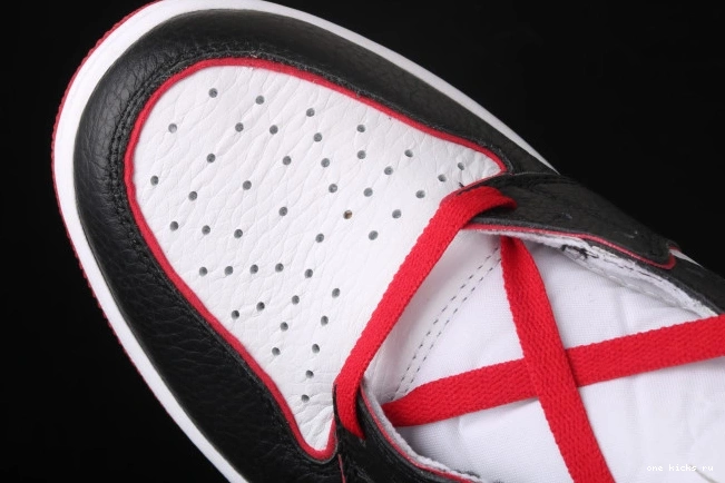 Chep Onekick Bloodline Air Jordan OG High 555088-062 1 0720